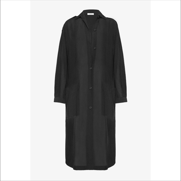 Anine Bing Zoey Long Light Jacket - Picture 2 of 8